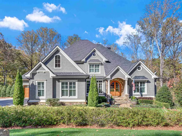 2599 Club Dr, Gainesville, GA 30506