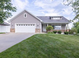 2218 Fawn Ave, Schofield, WI 54476