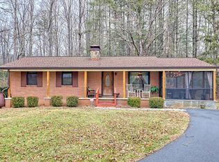 6074 Fires Creek Rd, Hayesville, NC 28904