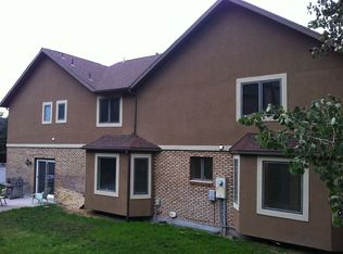 7999 S Top Of The World Dr, Cottonwood Heights, UT 84121