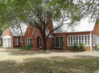 700 S Jackson St, Mc Gregor, TX 76657