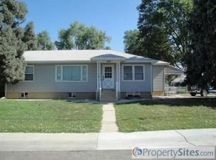 399 E Nassau Ave, Englewood, CO 80113