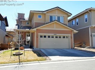 10588 Rutledge St, Parker, CO 80134