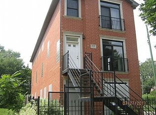 5218 S Indiana Ave UNIT 1, Chicago, IL 60615