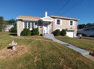 18 Sunnybrook Bnd, Waterbury, CT 06708