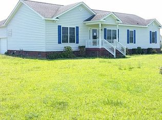 110 Cotton Patch Ln, Edenton, NC 27932