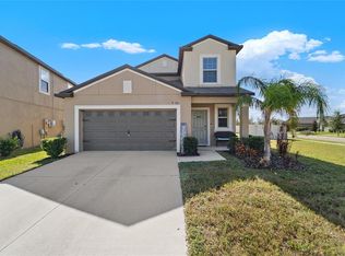 9726 Lemon Drop Loop, Sun City Center, FL 33573