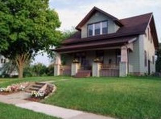 130 Walnut St, Loganville, WI 53943