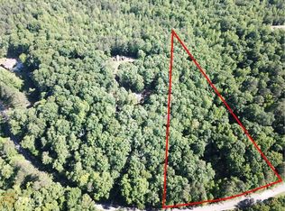 6260 White Mill Rd, Fairburn, GA 30213