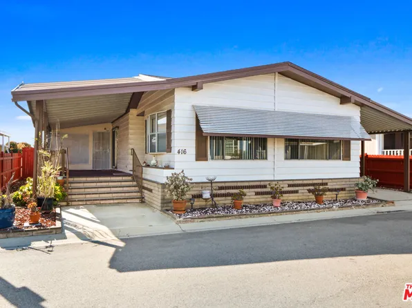 19009 S Laurel Park Rd Space 416, Compton, CA 90220