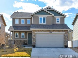 3215 San Carlo Ave, Evans, CO 80620