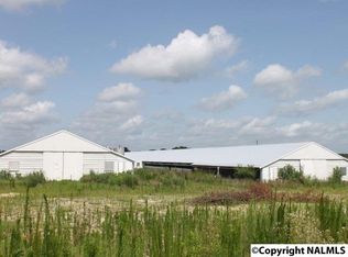 421 Kain Ave SW, Rainsville, AL 35986