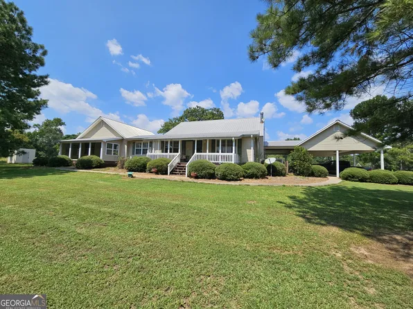 435 Marshall Williams Rd, West Point, GA 31833