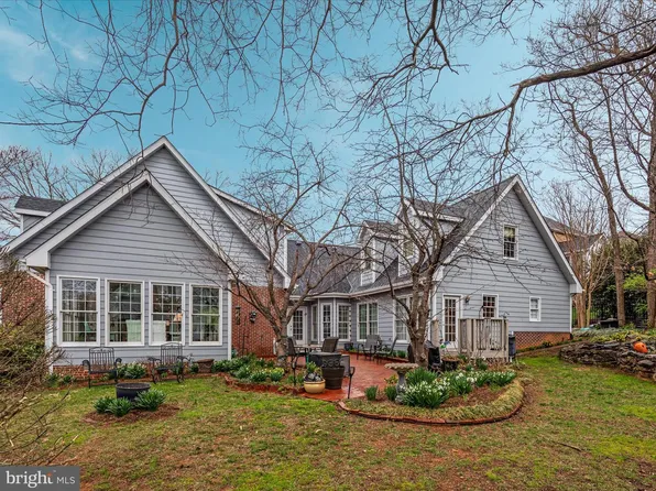 769 Seldon Dr, Winchester, VA 22601