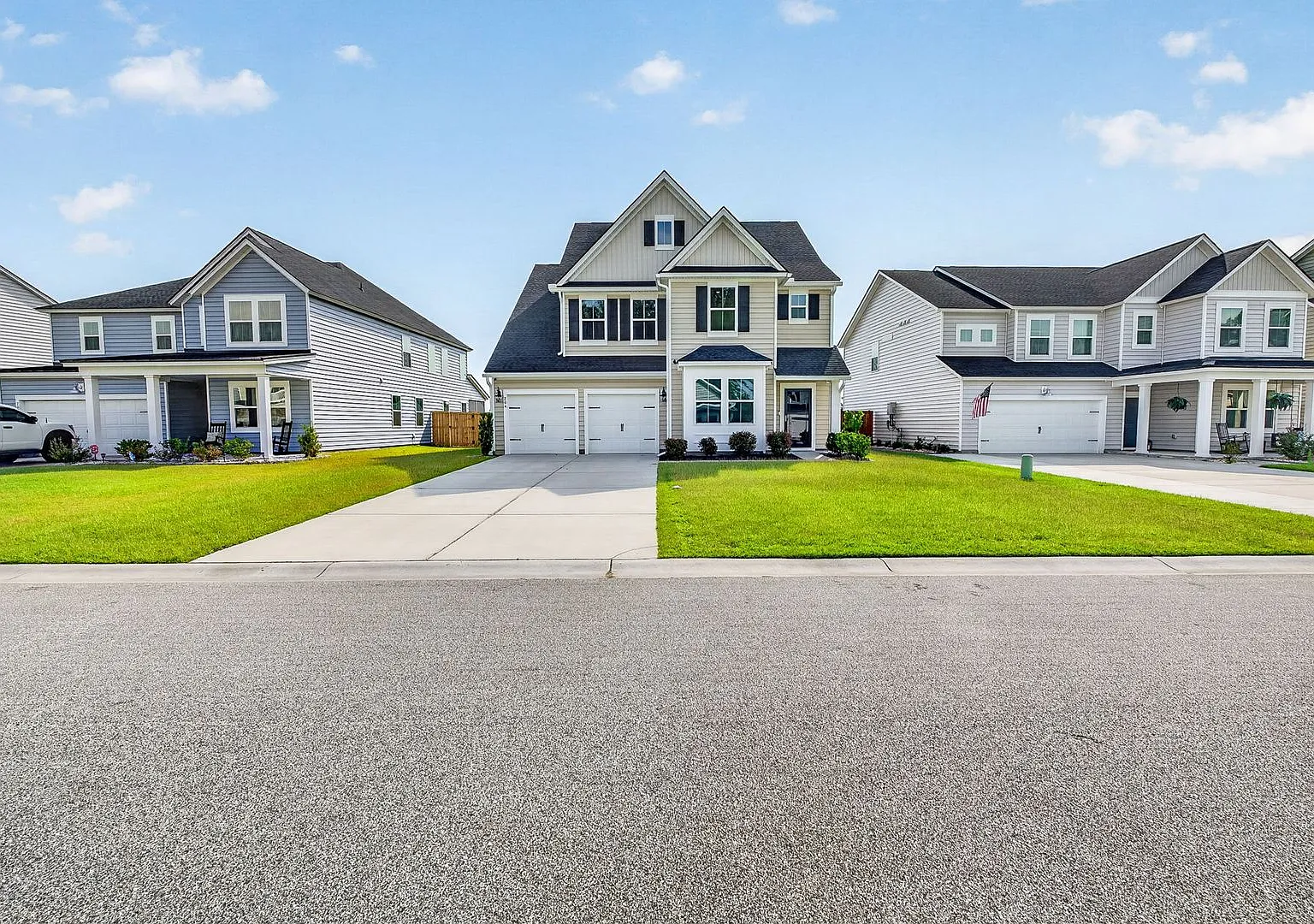 Spacious Cane Bay Home — Photo 3