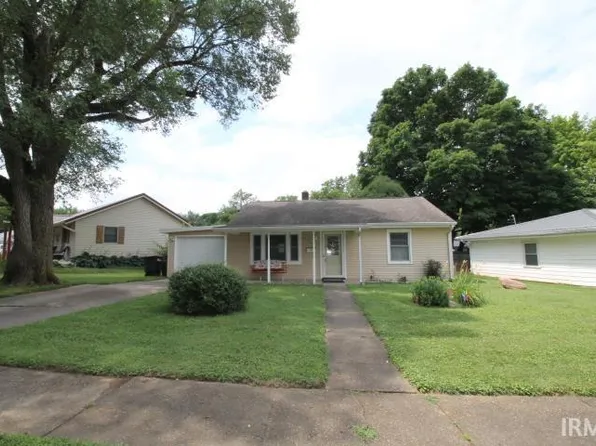 109 Suzie Ln, Attica, IN 47918