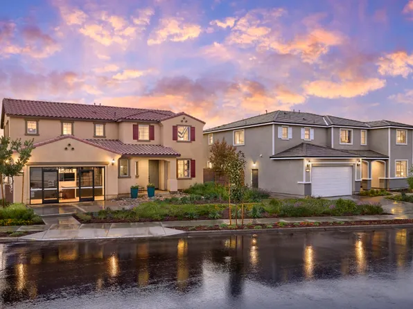 Homes Available Soon, Villas at Highland Hills