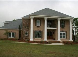 645 Holland Rd, Newton, AL 36352