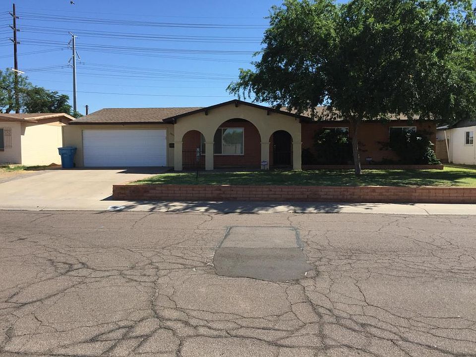 2nd image of 3802 W Purdue Ave