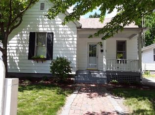 1413 S Glenwood Ave, Springfield, IL 62704