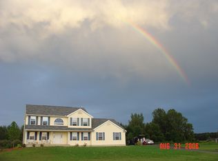 6785 Kruse Rd, Petersburg, MI 49270