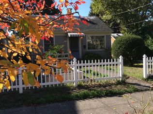 4840 N Amherst St UNIT A, Portland, OR 97203