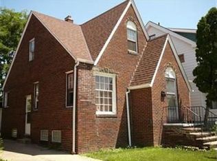 10325 Richland Ave, Garfield Heights, OH 44125