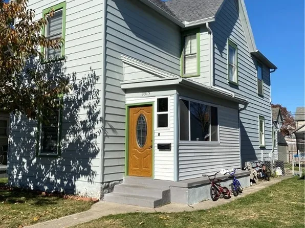 1315 Lamar St, Dayton, OH 45404
