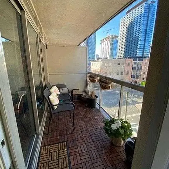 15 Stafford St #406 — Photo 15