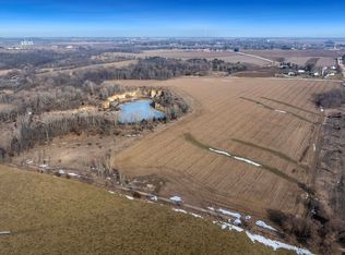 14584 W Brick Church Rd, Polo, IL 61064