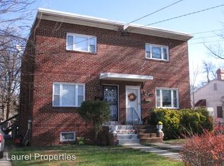 4513 31st St, Mount Rainier, MD 20712