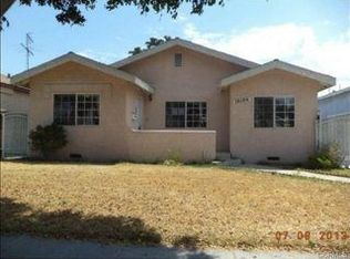 10104 San Juan Ave, South Gate, CA 90280