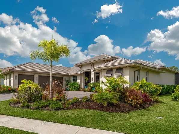 5691 Bent Pine Sq, Vero Beach, FL 32967