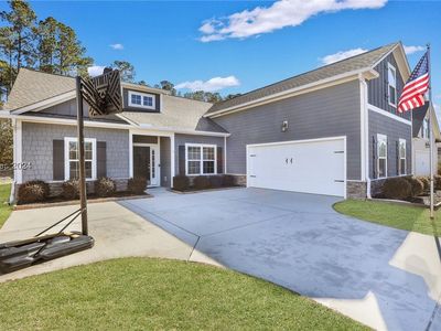 5 Stanton Ct, Bluffton, SC, 29910