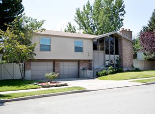 3163 W Danube Dr, Salt Lake City, UT 84129