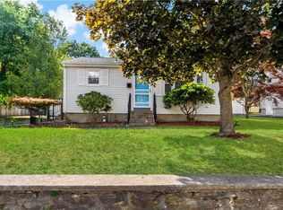 110 Roland St, Woonsocket, RI 02895