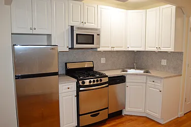 Rented by OvCo Realty