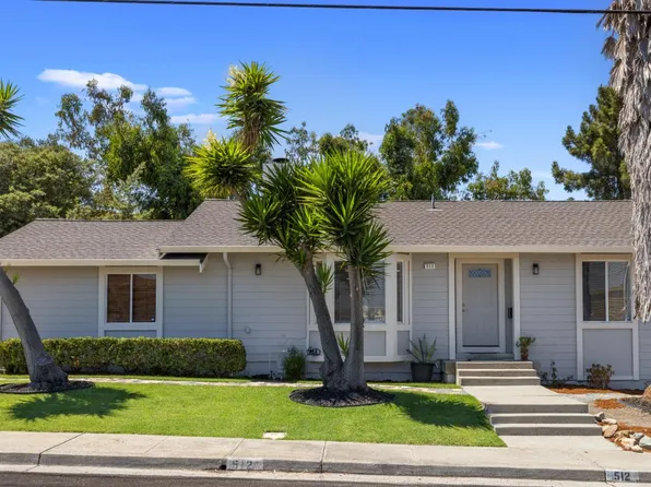 512 Garretson Ave, Rodeo, CA 94572