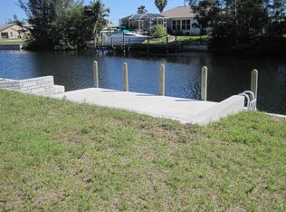 2540 SW 35th Ter, Cape Coral, FL 33914