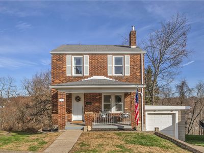 112 Lansing Ave, Pittsburgh, PA, 15229