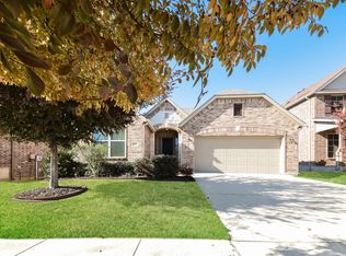 3316 Hawks View Ln, Denton, TX 76208