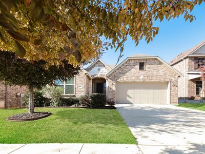 3316 Hawks View Ln, Denton, TX, 76208