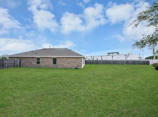 24107 Breckenridge Pass Ln, Hockley, TX 77447