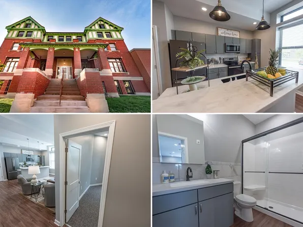 325 Commercial St #101, Atchison, KS 66002