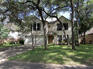 13117 Bidwell Dr, Austin, TX 78729