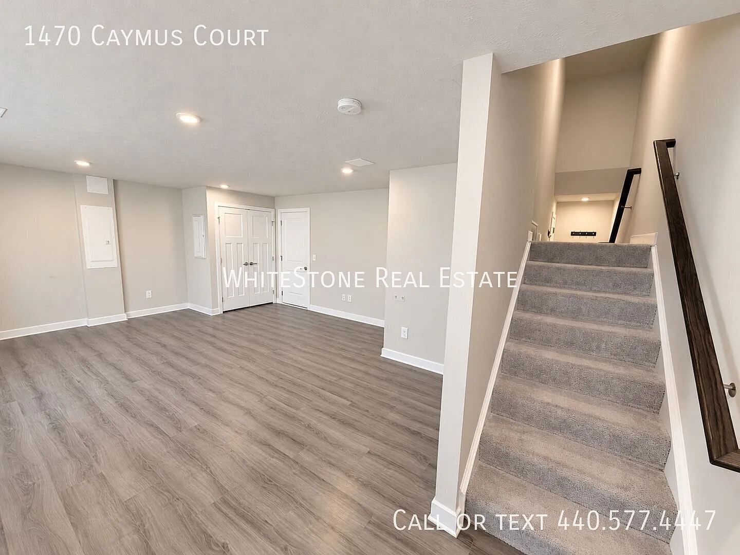 Spacious 3-Bedroom Avon Townhome | Finished Lower Level & 2-Car Garage — Photo 2
