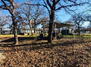 891 Deer Trl, Gordon, TX 76453