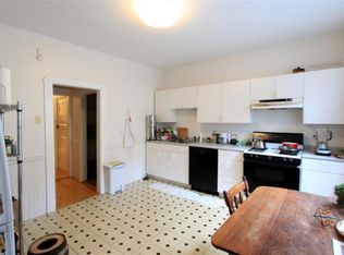 34 Chatham St APT 2, Cambridge, MA 02139