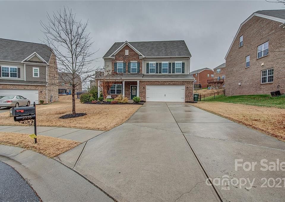 2516 Wellshire Ct, Gastonia, NC 28056 Zillow
