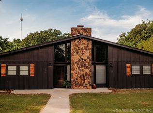 206 Tanglewood Ct, Lone Grove, OK 73443